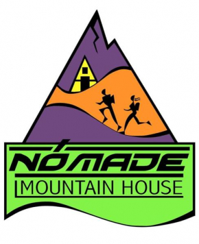 Nomade Mountain House